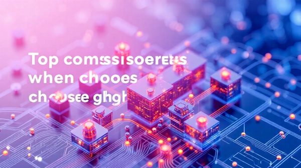 Top considerations when choosing the right plm software